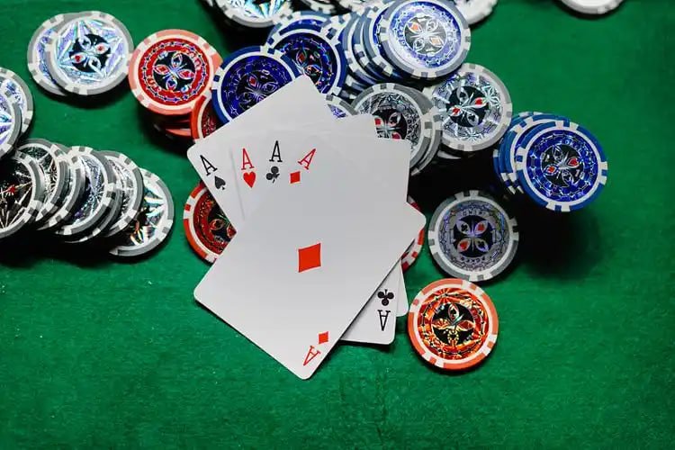 Tampilan awal Dadu Monster di l3211
