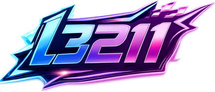 Logo l3211 untuk beranda